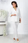 Костюм Ninele 5999 Белый