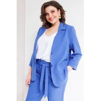 Костюм Sandyna кофе с молоком