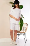 Костюм Anastasia 1220 белый