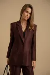 Костюм Deesses 2402 бордовый