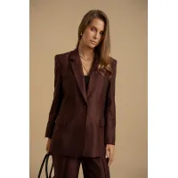 Костюм Deesses 2402 бордовый