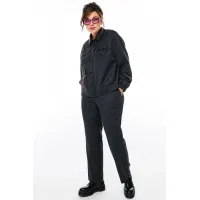 Костюм Romanovich 2-2588 графитовый