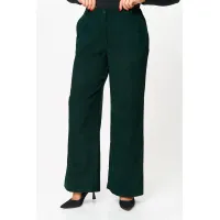 Костюм Anastasia MAK 1300 зелёный