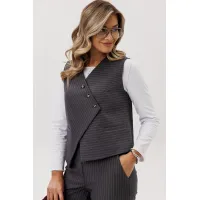 Костюм Fantazia Mod 5284 серый Костюм Fantazia Mod 5284 серый