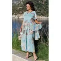Костюм VITTORIA QUEEN 24653 мультиколор