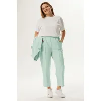 Костюм Ma cherie 3007 мятный