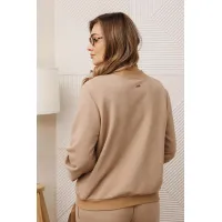 Костюм Anastasia 1317 карамельный