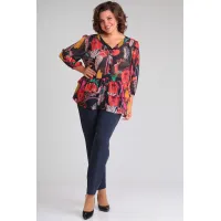 Костюм Мублиз 066 синий