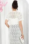 Костюм Ninele 6055 Небесный