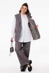 Костюм Anelli 1501.1 цвет акулы