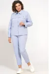Костюм Alani 2338 голубой