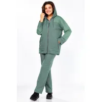 Костюм Тэнси 405 яблоко