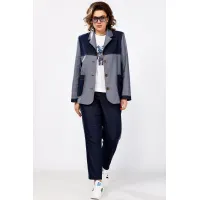 Костюм Lady Secret 2984 синий