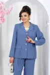 Костюм Ninele 7488 Небесный
