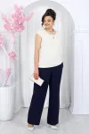 Костюм Ninele 7488 Синий