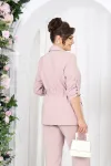 Костюм Ninele 7492 Пудровый