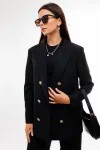 Костюм BARBARA В183 черный