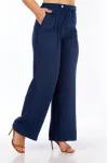 Костюм Vilena fashion 1077 синий