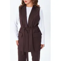 Костюм Tvin 7868 шоколад