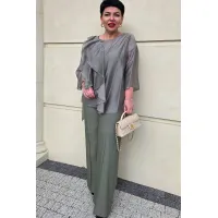 Костюм VITTORIA QUEEN 26883 хаки