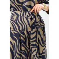 Костюм Romanovich 2-2704Д разводы