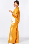 Костюм Lady Secret 25203 апельсин+белый