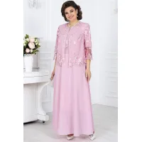 Костюм Ninele 6058 Розовый