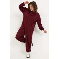 Костюм BegiModa 3099 вишня