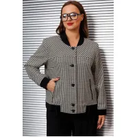 Костюм INVITE 6068-1 черный