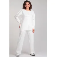 Костюм Диамант 2017 экрю