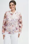 Костюм Alani 2294 цветы, молоко