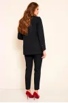 Костюм LaKona 11468 черный