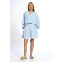 Костюм Alani 2570 голубой