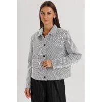 Костюм Fantazia Mod 5256 черный с белым