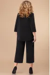 Костюм Svetlana Style 1495 черный