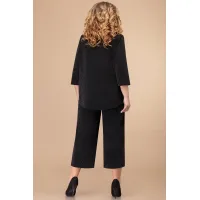 Костюм Svetlana Style 1495 черный