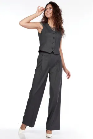 Костюм Lady Three Stars 2445 серый