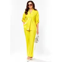 Костюм Taita plus 2329-23 желтый Костюм Taita plus 2329-23 желтый