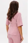 Костюм MisLana 1189 розовый