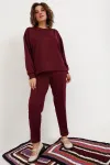 Костюм BegiModa 3100 вишня