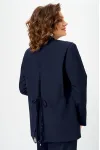 Костюм Vilena fashion 1138 темно-синий Костюм Vilena fashion 1138 темно-синий