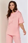 Костюм Shetti 4065 пудра