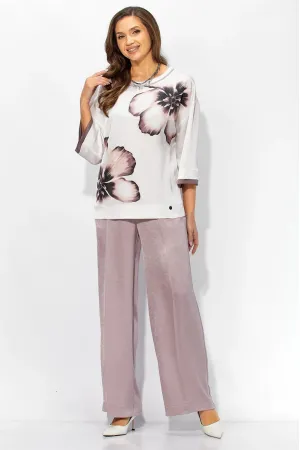 Костюм ТАиЕР 1432 цветы