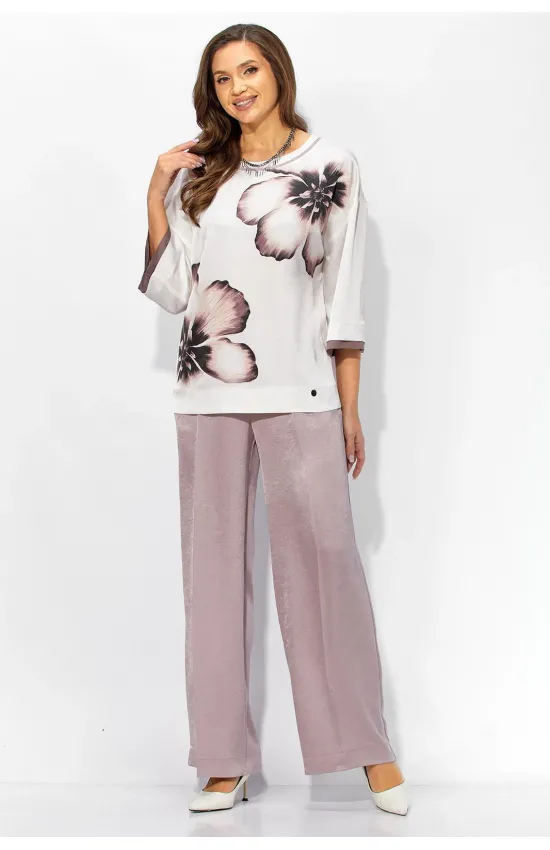 Костюм ТАиЕР 1432 цветы