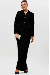 Костюм MisLana 1285 черный Костюм MisLana 1285 черный