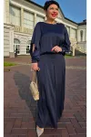 Костюм VITTORIA QUEEN 26683-1 темно-синий