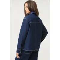 Костюм Ma cherie 3017 темно-синий Костюм Ma cherie 3017 темно-синий