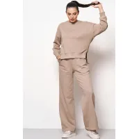 Костюм Foxy fox 1505 бежевый