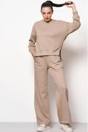 Костюм Foxy fox 1505 бежевый