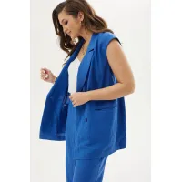 Костюм Mali 723-039 василёк